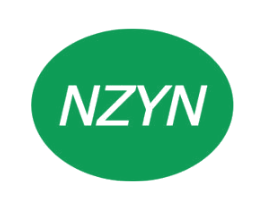 NZYN 第3类化妆品商标图样