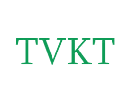 TVKT 第3类化妆品商标图样