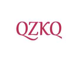 QZKQ 第3类化妆品商标图样