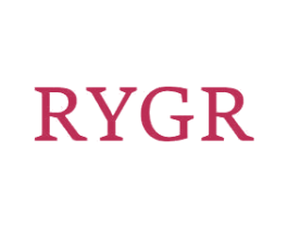 RYGR 第3类化妆品商标图样