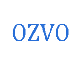 OZVO 第3类化妆品商标图样
