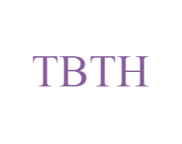 TBTH 第3类化妆品商标图样