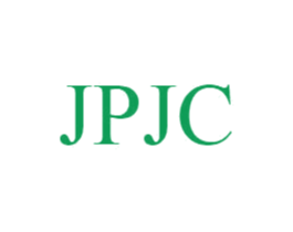 JPJC 第3类化妆品商标图样