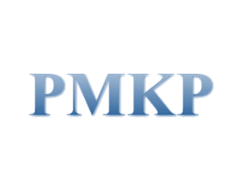 PMKP 第3类化妆品商标图样