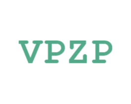 VPZP 第3类化妆品商标图样