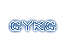 GYKG 第3类化妆品商标图样