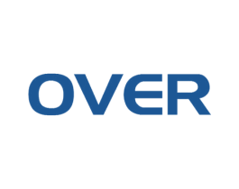 OVER 第3类化妆品商标图样