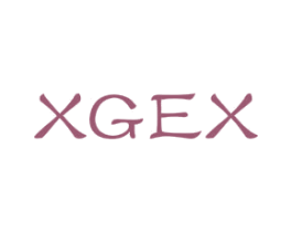 XGEX 第3类化妆品商标图样