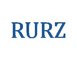 RURZ 第3类化妆品商标图样