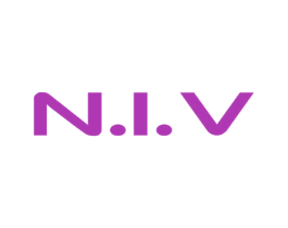 N.I.V 第3类化妆品商标图样