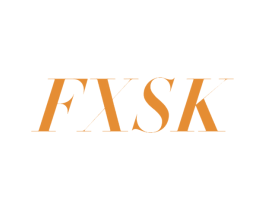 FXSK 第3类化妆品商标图样