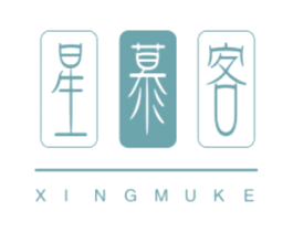 星慕客 第25类服装鞋帽商标图样