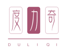 度力奇 第25类服装鞋帽商标图样