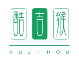 酷吉猴 第25类服装鞋帽商标图样