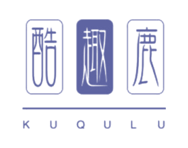 酷趣鹿 第25类服装鞋帽商标图样