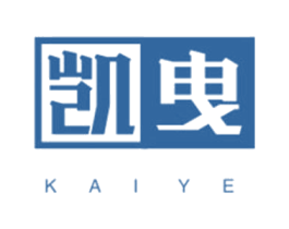 凯曳 第25类服装鞋帽商标图样