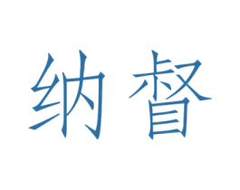 纳督 第25类服装鞋帽商标图样