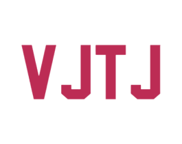 VJTJ 第25类服装鞋帽商标图样