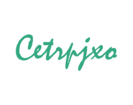 CETRPJXO 第25类服装鞋帽商标图样
