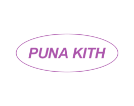 PUNA KITH 第25类服装鞋帽商标图样