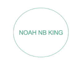 NOAH NB KING 第25类服装鞋帽商标图样