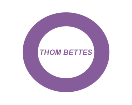 THOM BETTES 第25类服装鞋帽商标图样