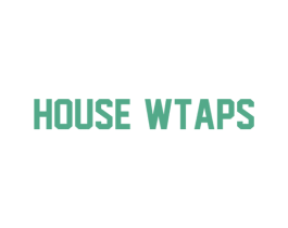 HOUSE WTAPS 第25类服装鞋帽商标图样