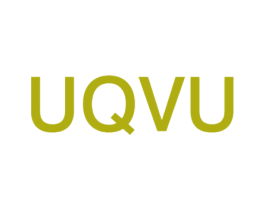 UQVU 第25类服装鞋帽商标图样