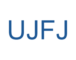 UJFJ 第25类服装鞋帽商标图样