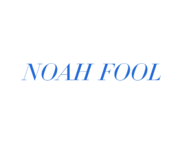 NOAH FOOL 第25类服装鞋帽商标图样