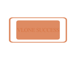 VLONE SUCCESS 第25类服装鞋帽商标图样
