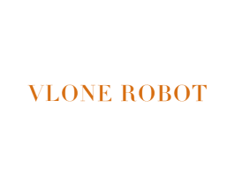 VLONE ROBOT 第25类服装鞋帽商标图样