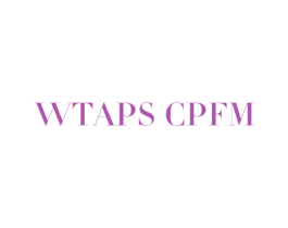 WTAPS CPFM 第25类服装鞋帽商标图样