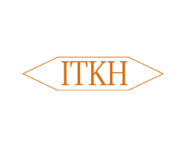 ITKH 第25类服装鞋帽商标图样