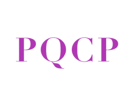 PQCP 第25类服装鞋帽商标图样