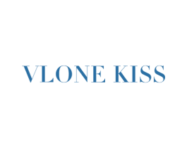VLONE KISS 第25类服装鞋帽商标图样