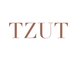 TZUT 第25类服装鞋帽商标图样