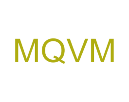 MQVM 第25类服装鞋帽商标图样
