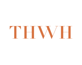 THWH 第25类服装鞋帽商标图样