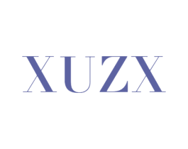 XUZX 第25类服装鞋帽商标图样