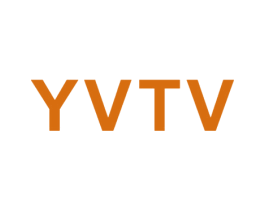 YVTV 第25类服装鞋帽商标图样