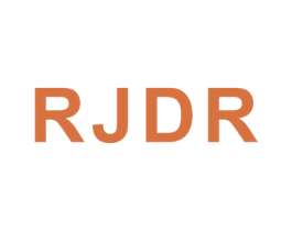 RJDR 第25类服装鞋帽商标图样