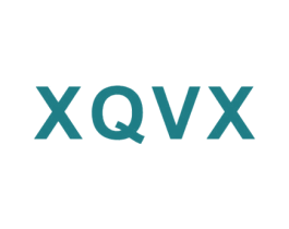 XQVX 第25类服装鞋帽商标图样