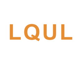 LQUL 第25类服装鞋帽商标图样