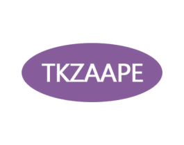 TKZAAPE 第25类服装鞋帽商标图样