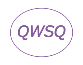 QWSQ 第25类服装鞋帽商标图样