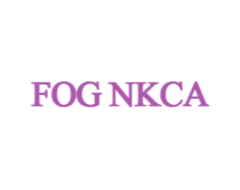 FOG NKCA 第25类服装鞋帽商标图样