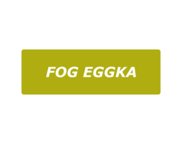 FOG EGGKA 第25类服装鞋帽商标图样