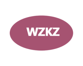 WZKZ 第25类服装鞋帽商标图样