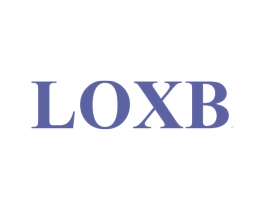 LOXB 第25类服装鞋帽商标图样